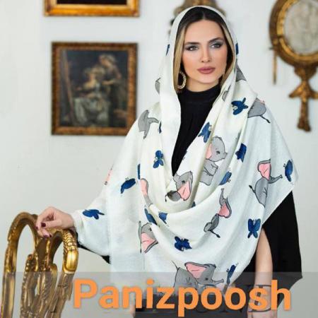 مرکز فروش روسری عروسکی